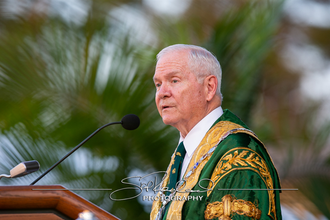 Commencement Exercises – May 2022 #74675