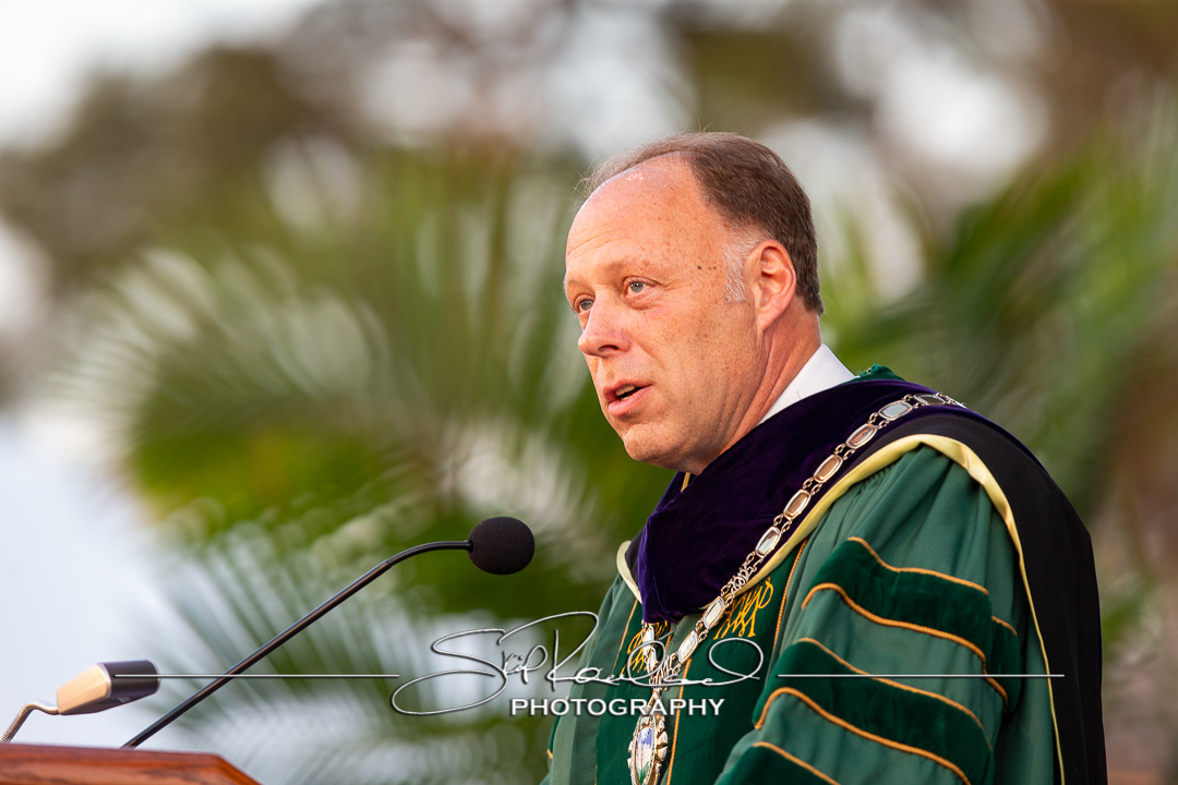 Commencement Exercises – May 2022 #74676