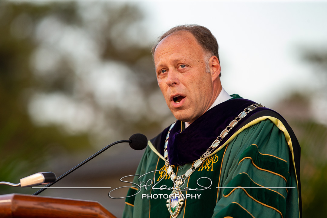 Commencement Exercises – May 2022 #74677