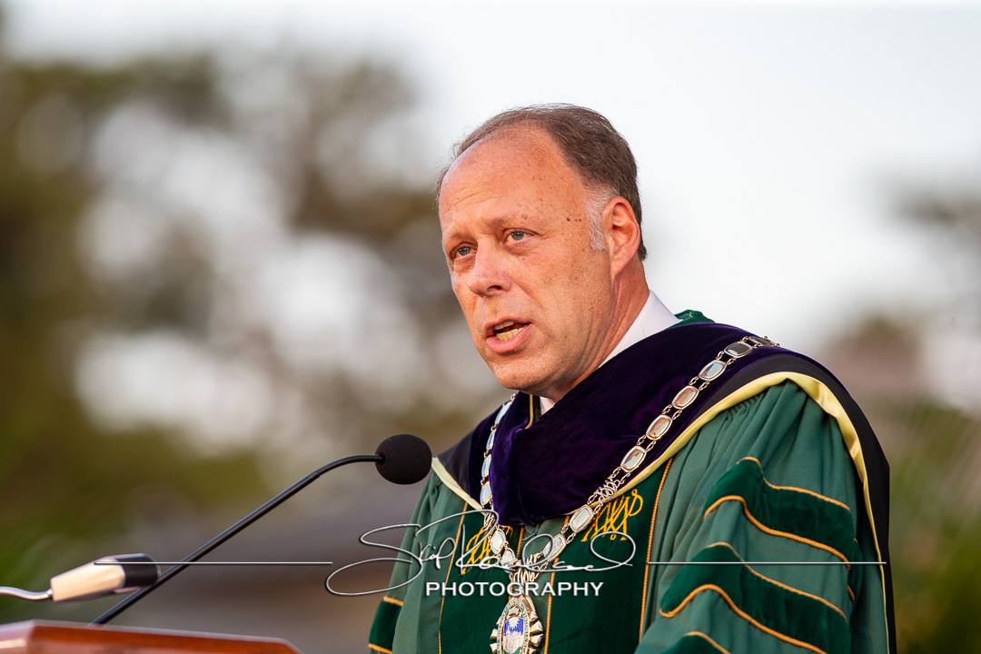 Commencement Exercises – May 2022 #74678