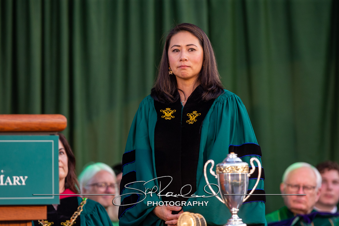 Commencement Exercises – May 2022 #74679