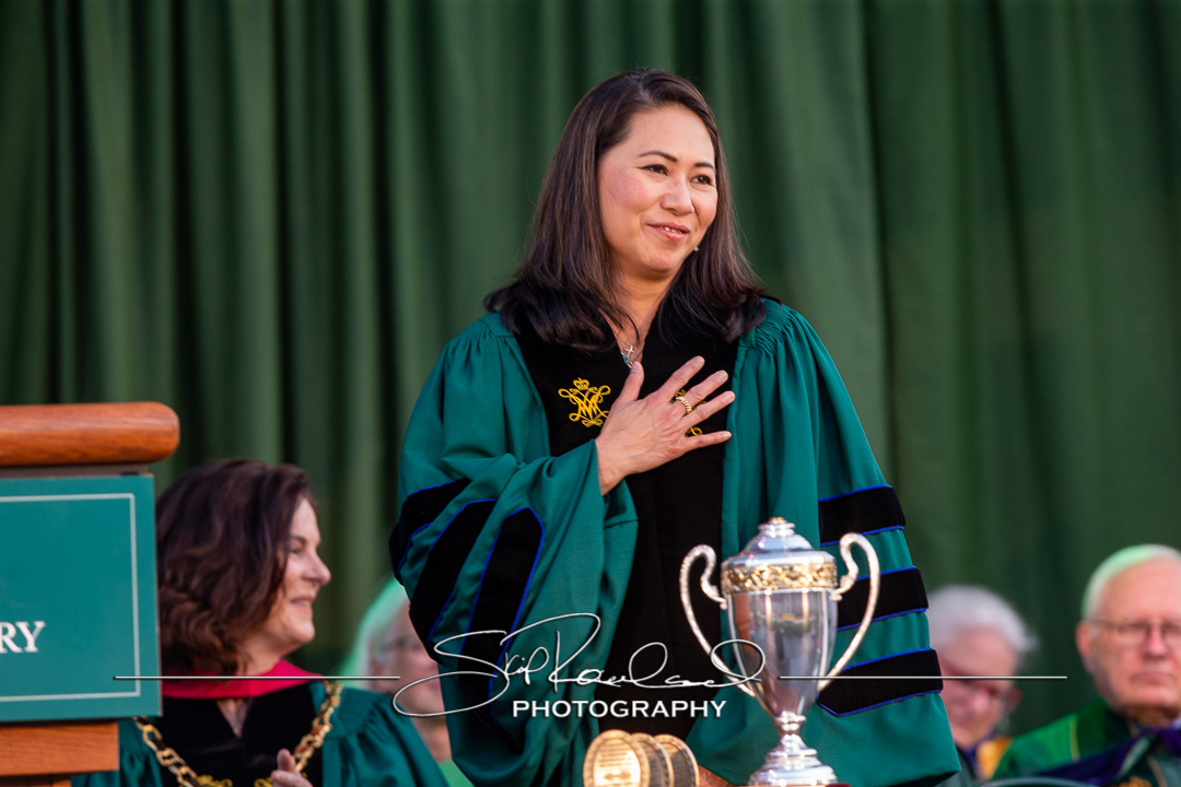 Commencement Exercises – May 2022 #74680
