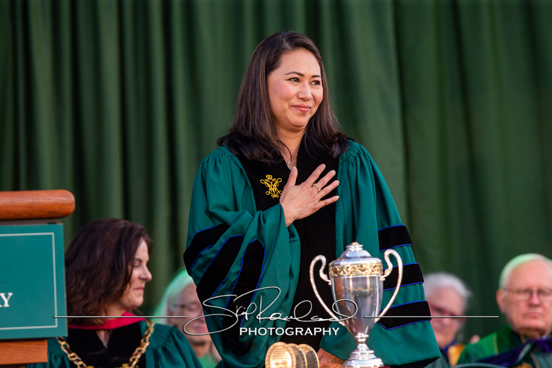 Commencement Exercises – May 2022 #74681