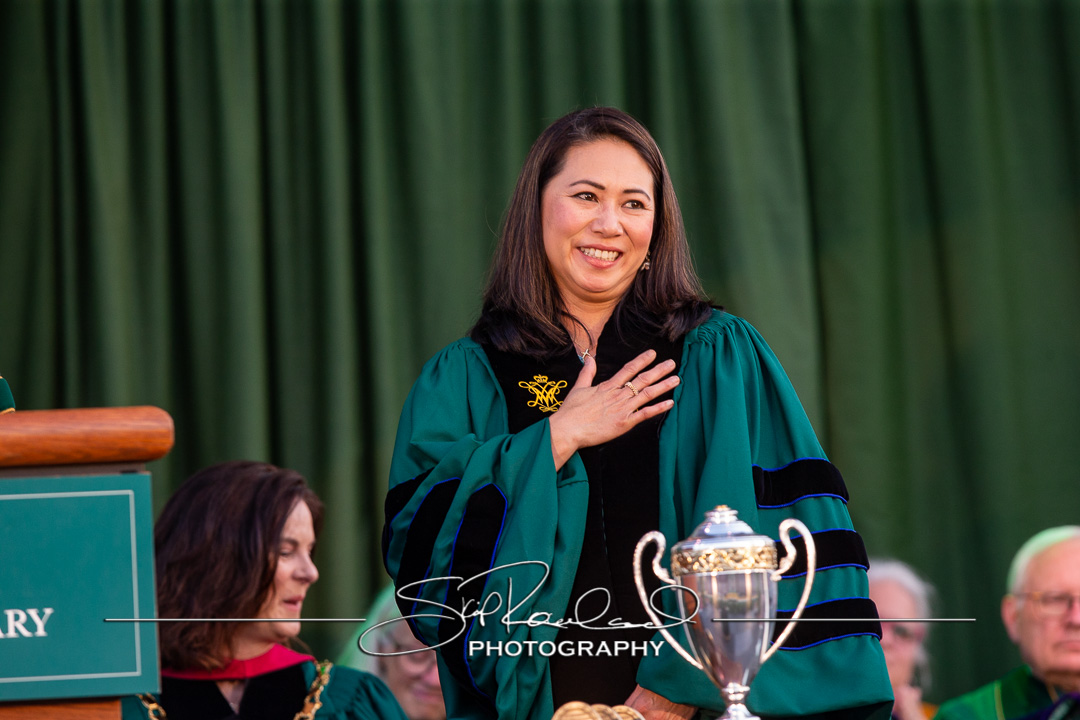 Commencement Exercises – May 2022 #74682