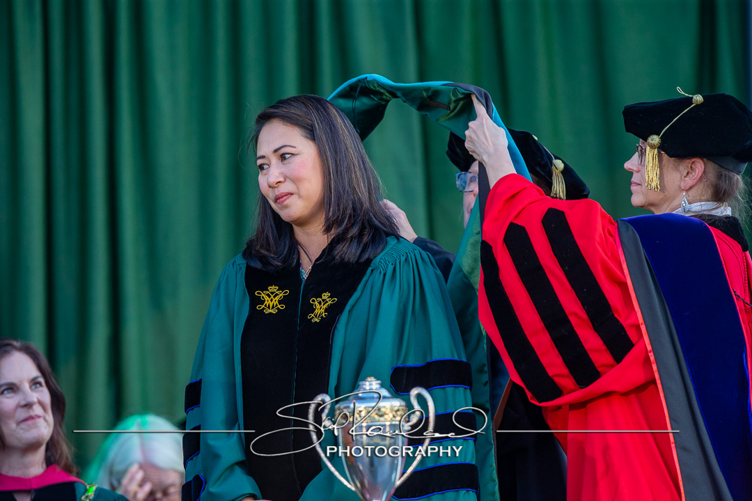Commencement Exercises – May 2022 #74684