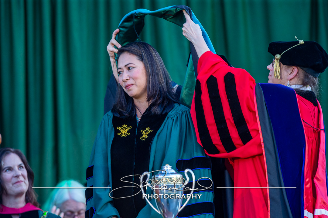 Commencement Exercises – May 2022 #74685