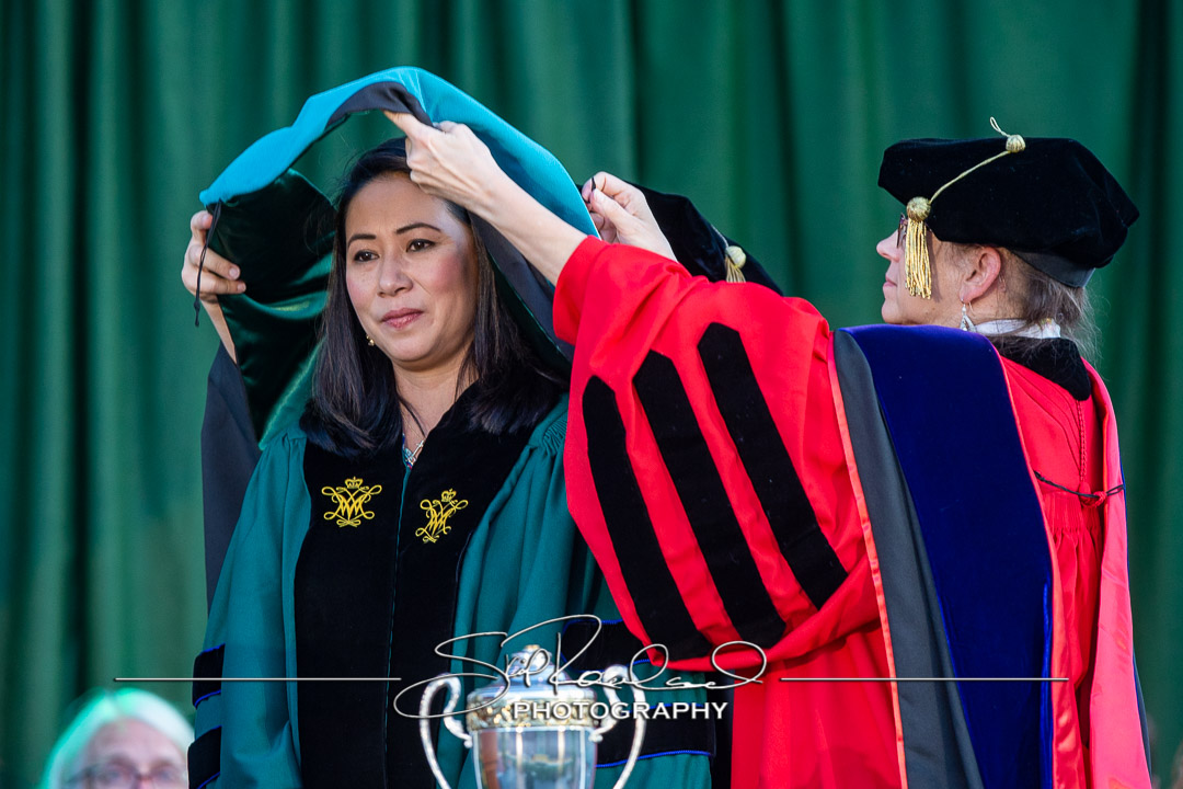 Commencement Exercises – May 2022 #74686
