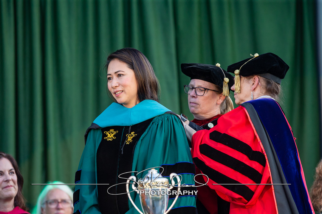 Commencement Exercises – May 2022 #74687