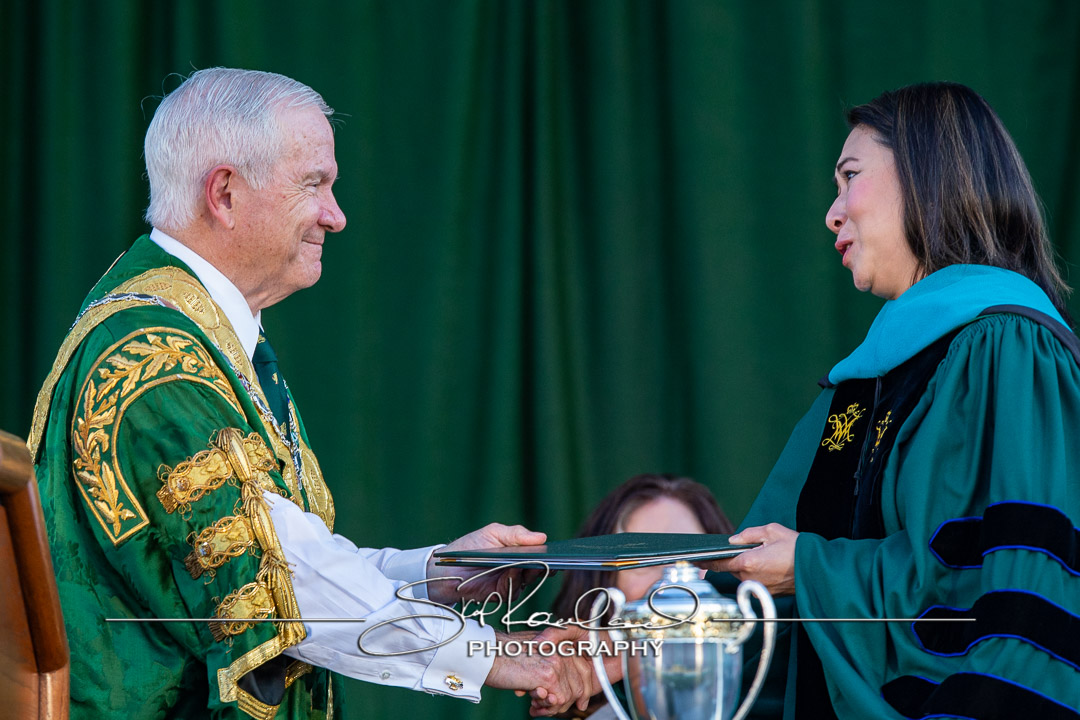Commencement Exercises – May 2022 #74688