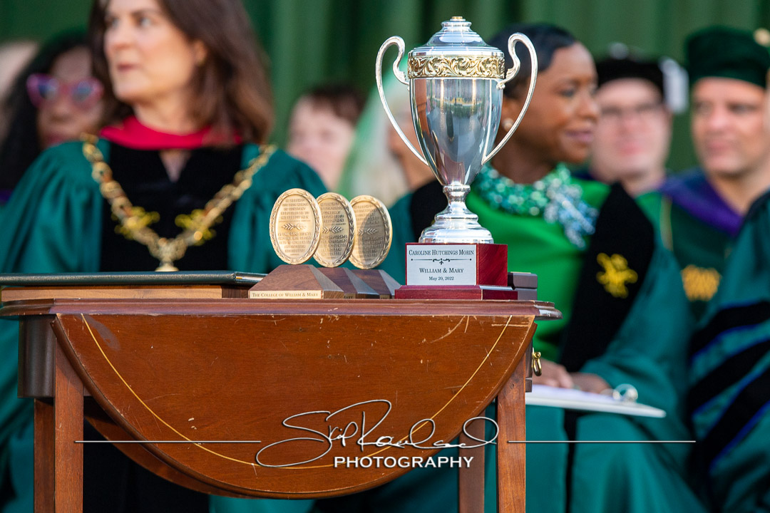 Commencement Exercises – May 2022 #74689