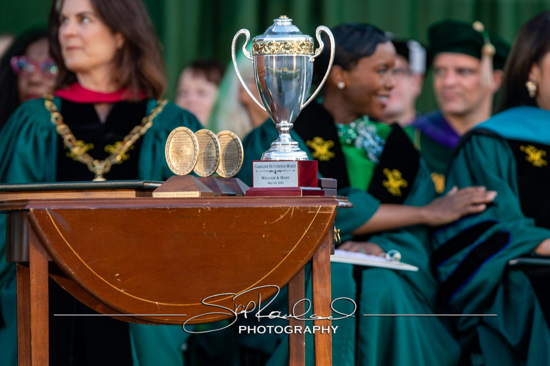 Commencement Exercises – May 2022 #74690