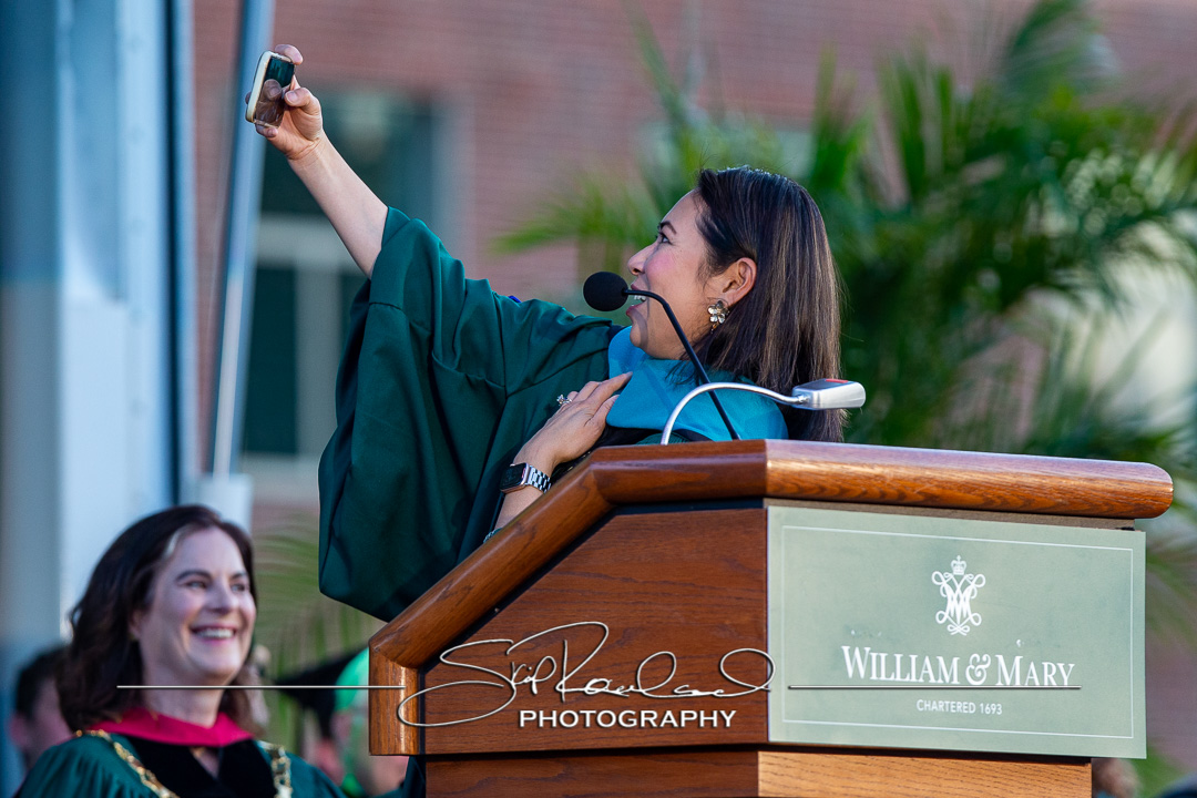 Commencement Exercises – May 2022 #74692