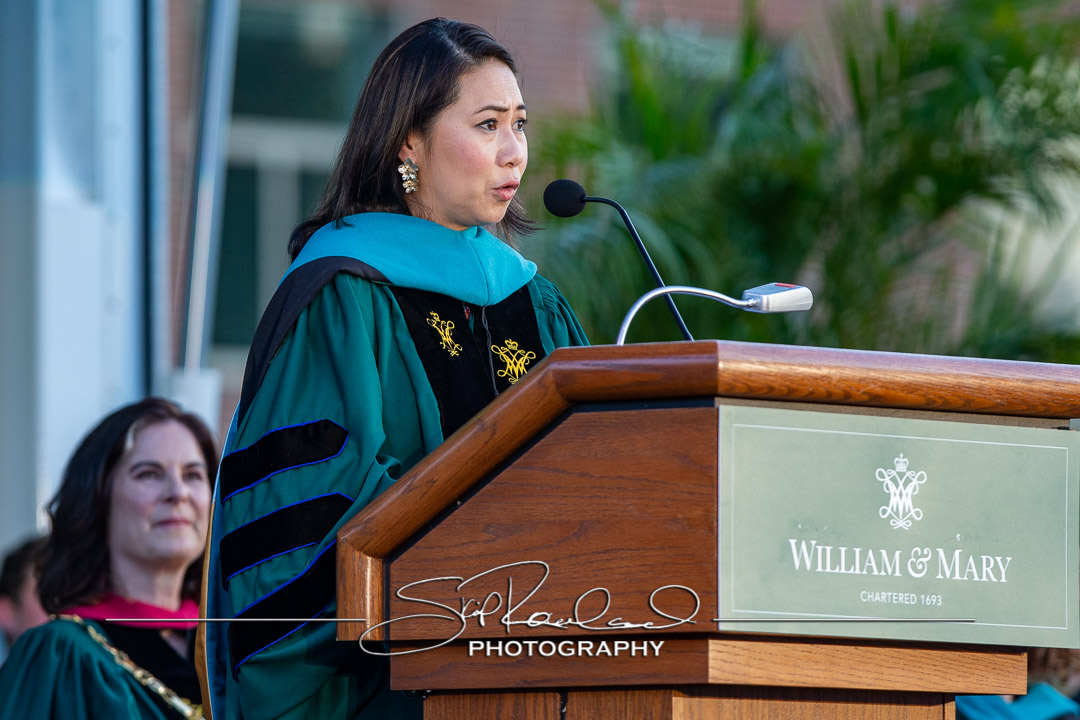 Commencement Exercises – May 2022 #74693
