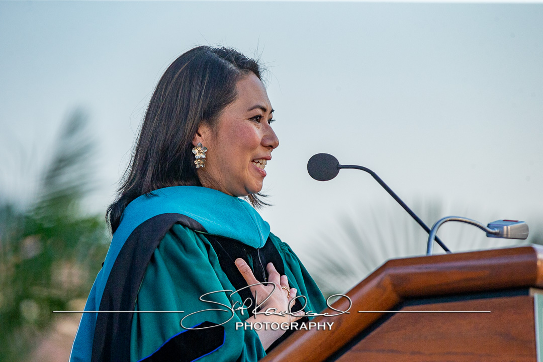 Commencement Exercises – May 2022 #74694