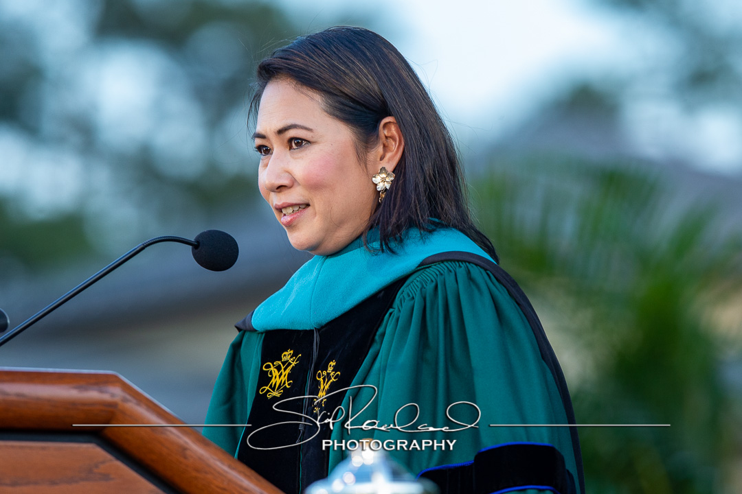 Commencement Exercises – May 2022 #74695
