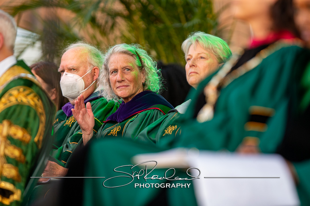 Commencement Exercises – May 2022 #74696