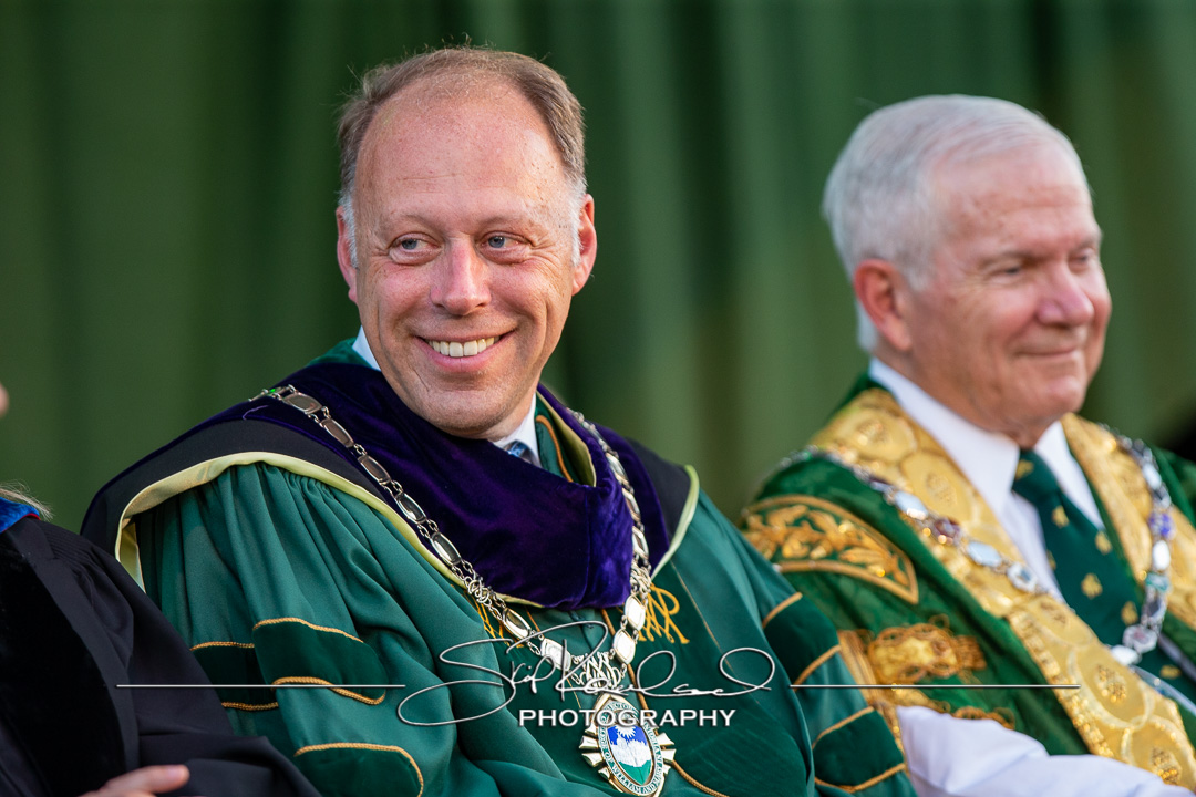 Commencement Exercises – May 2022 #74699
