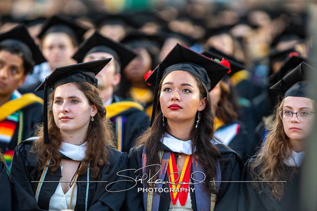 Commencement Exercises – May 2022 #74701