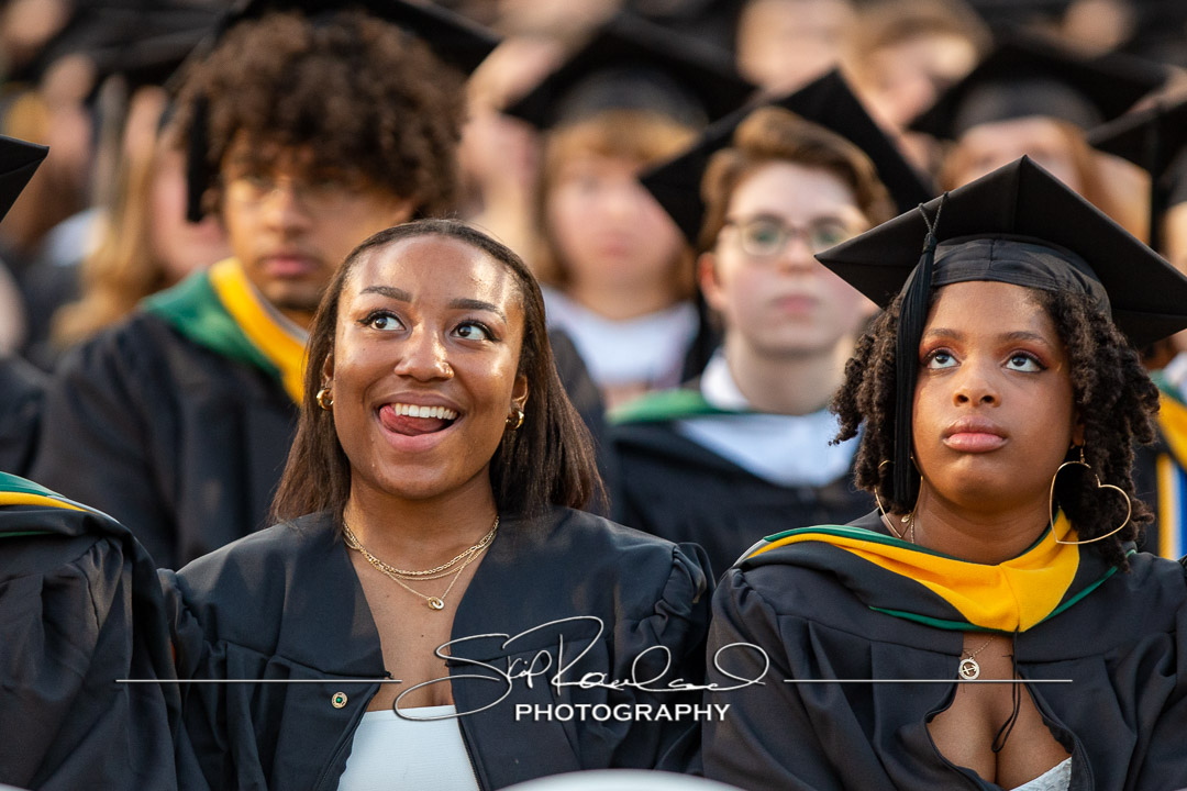 Commencement Exercises – May 2022 #74702