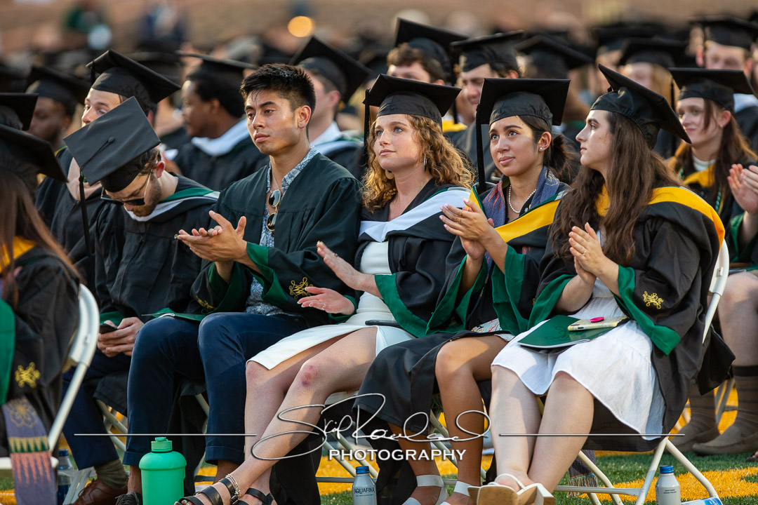 Commencement Exercises – May 2022 #74703