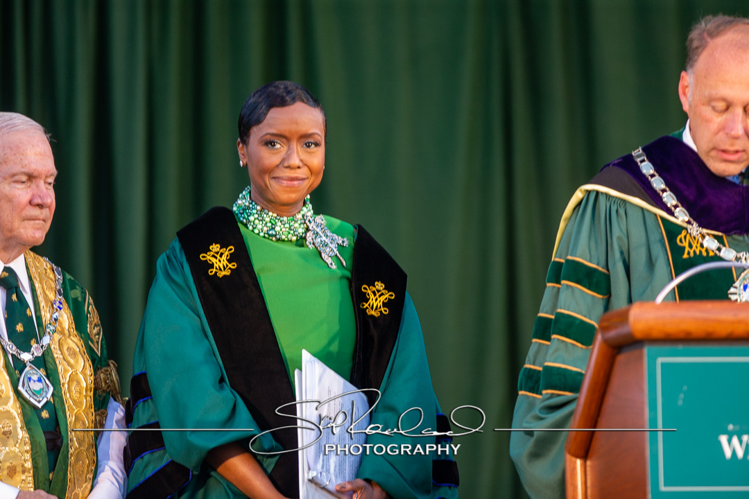 Commencement Exercises – May 2022 #74704
