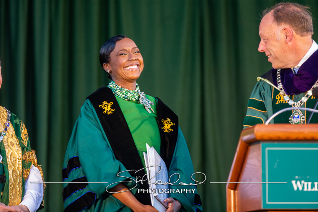 Commencement Exercises – May 2022 #74705