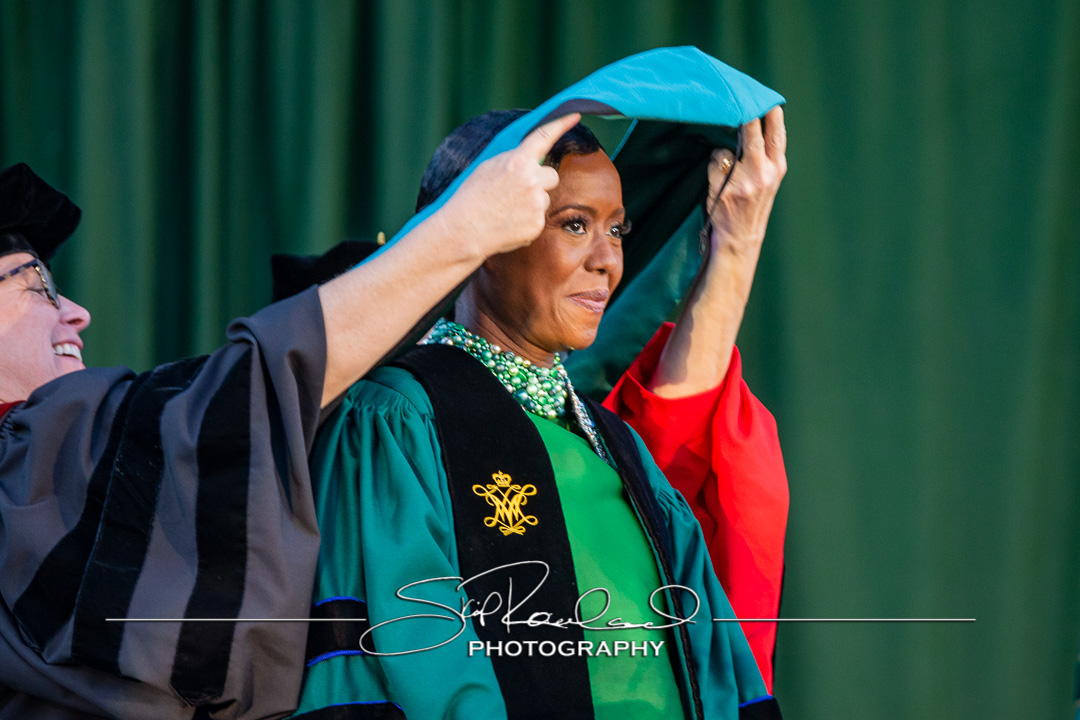 Commencement Exercises – May 2022 #74707