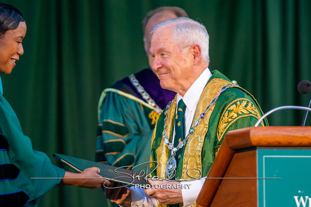 Commencement Exercises – May 2022 #74708