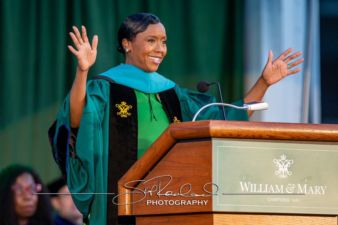 Commencement Exercises – May 2022 #74710
