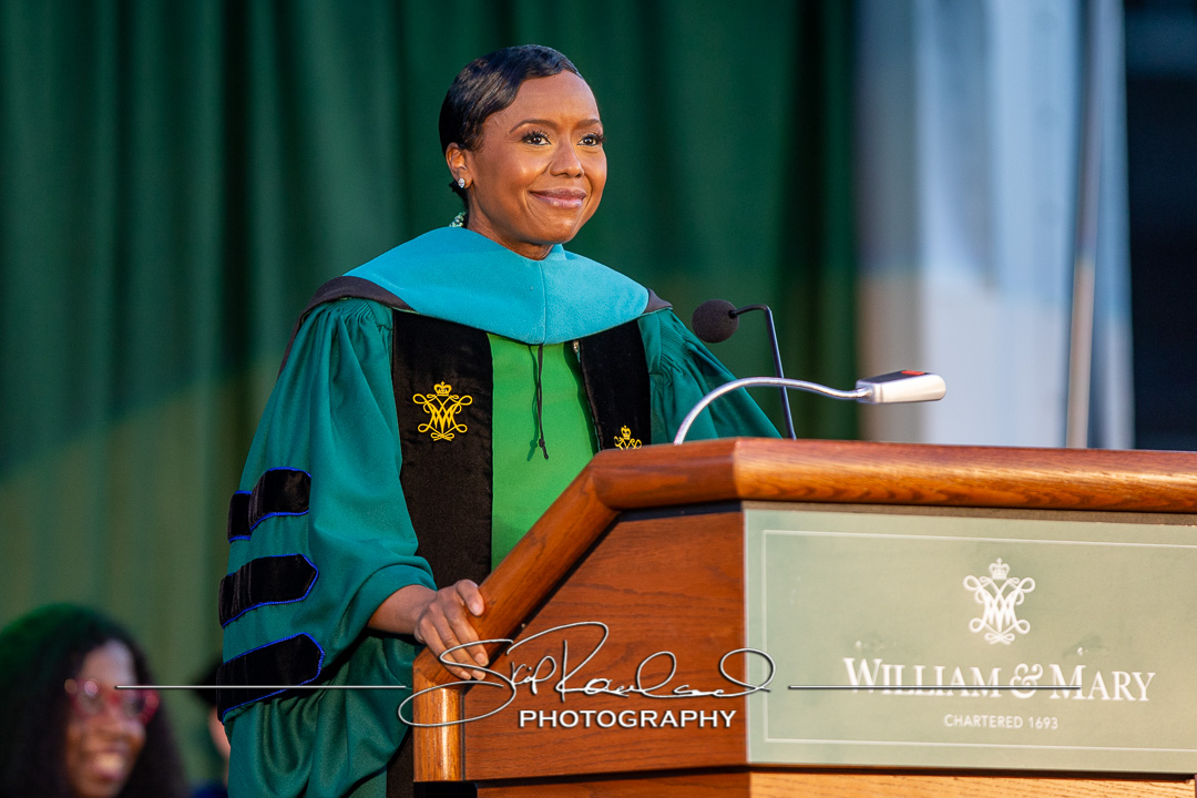 Commencement Exercises – May 2022 #74711