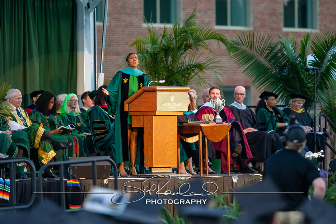 Commencement Exercises – May 2022 #74712