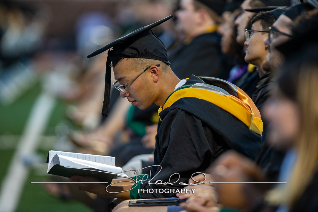 Commencement Exercises – May 2022 #74713