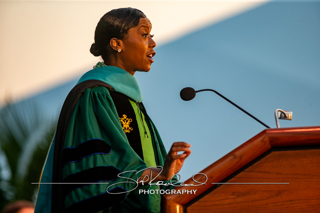 Commencement Exercises – May 2022 #74715