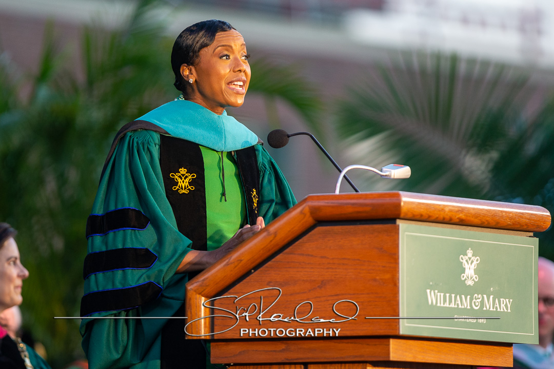 Commencement Exercises – May 2022 #74716