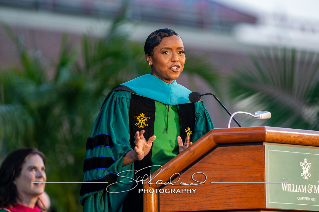 Commencement Exercises – May 2022 #74717