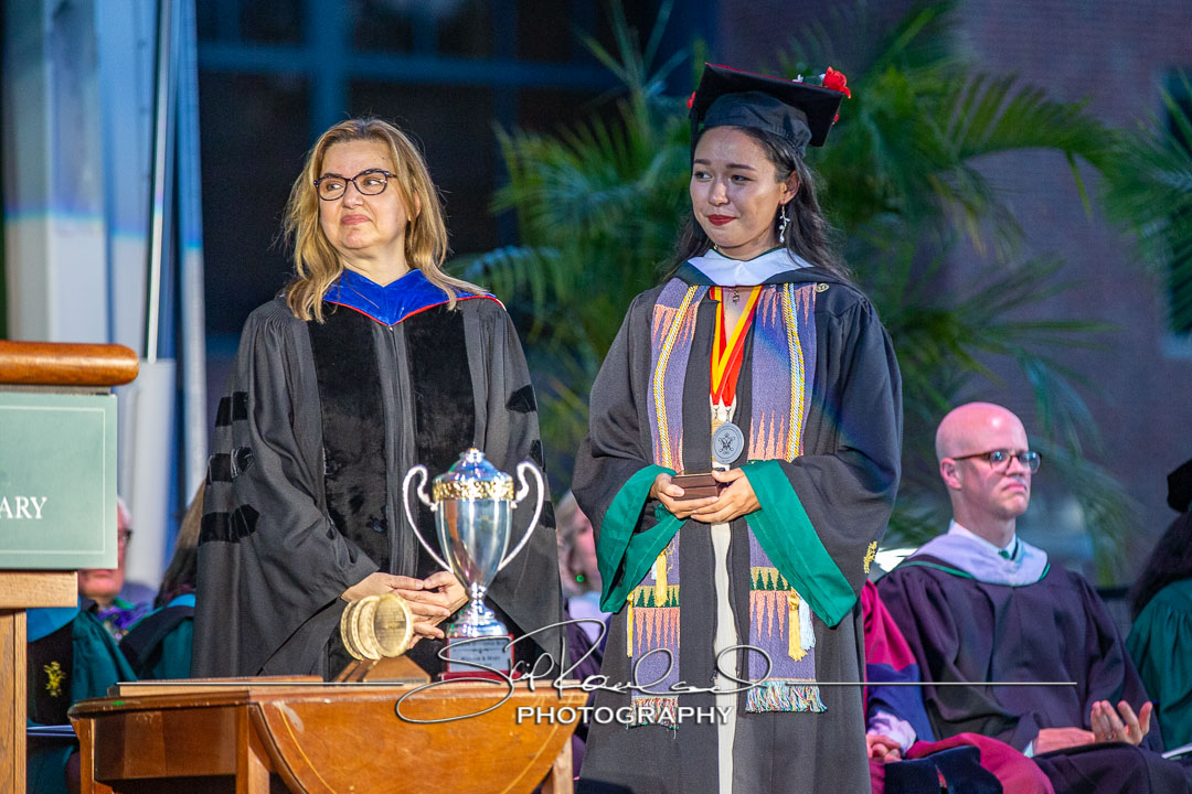 Commencement Exercises – May 2022 #74719