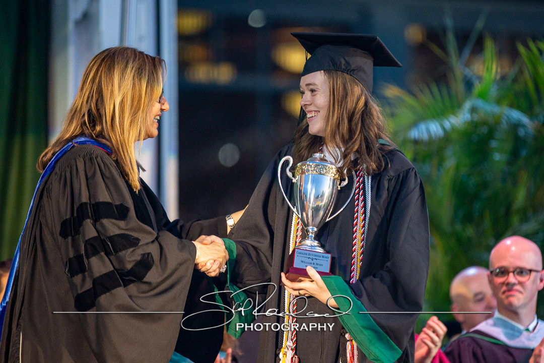 Commencement Exercises – May 2022 #74720