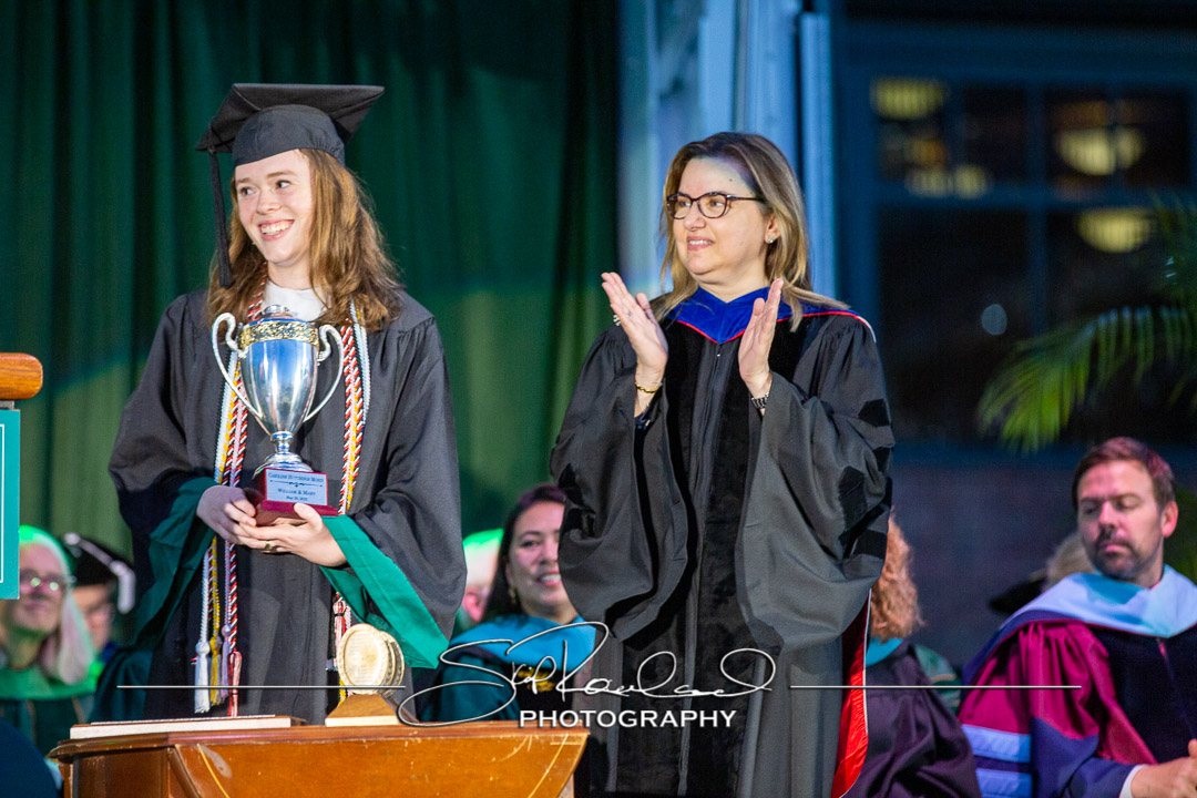 Commencement Exercises – May 2022 #74721
