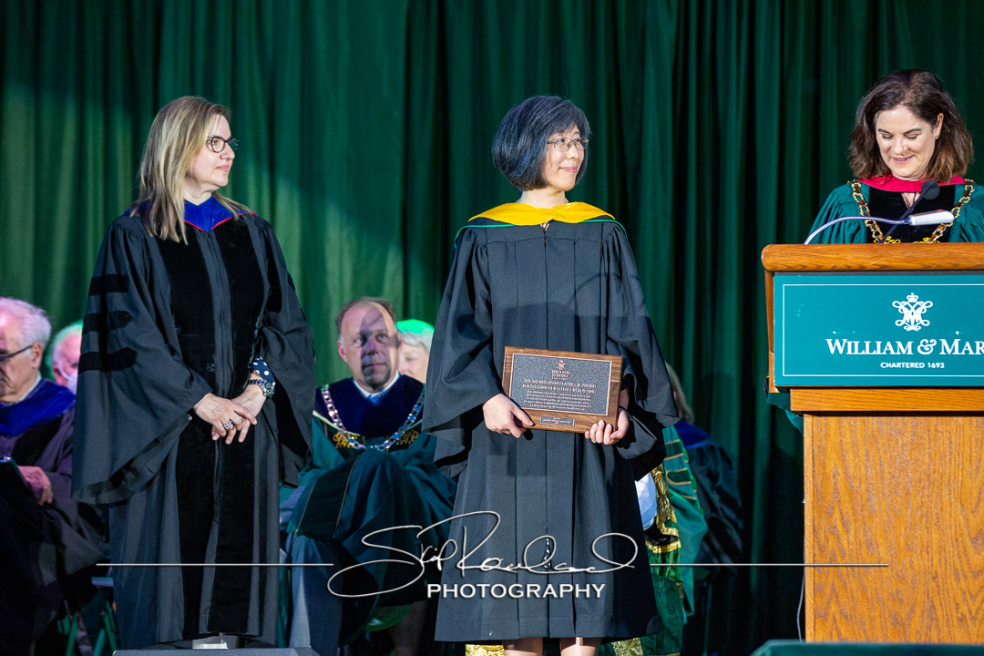 Commencement Exercises – May 2022 #74725
