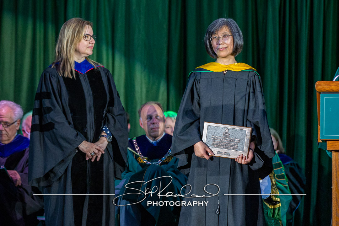 Commencement Exercises – May 2022 #74726