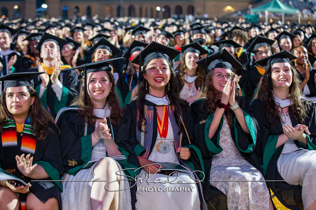 Commencement Exercises – May 2022 #74727