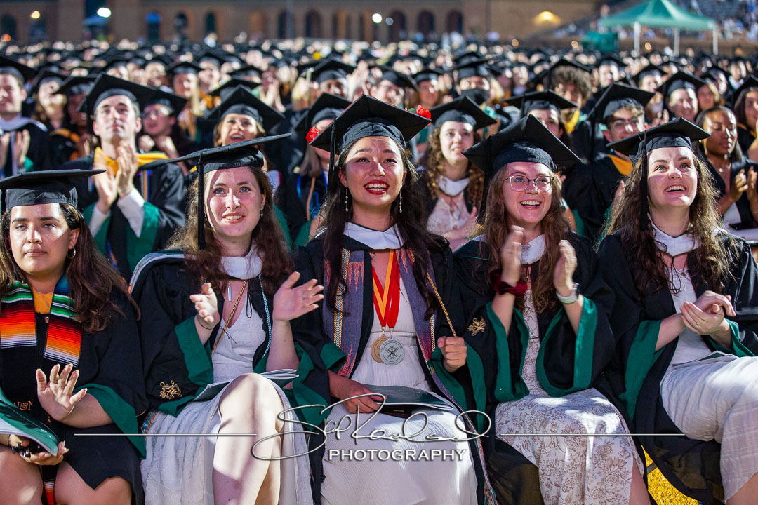Commencement Exercises – May 2022 #74728