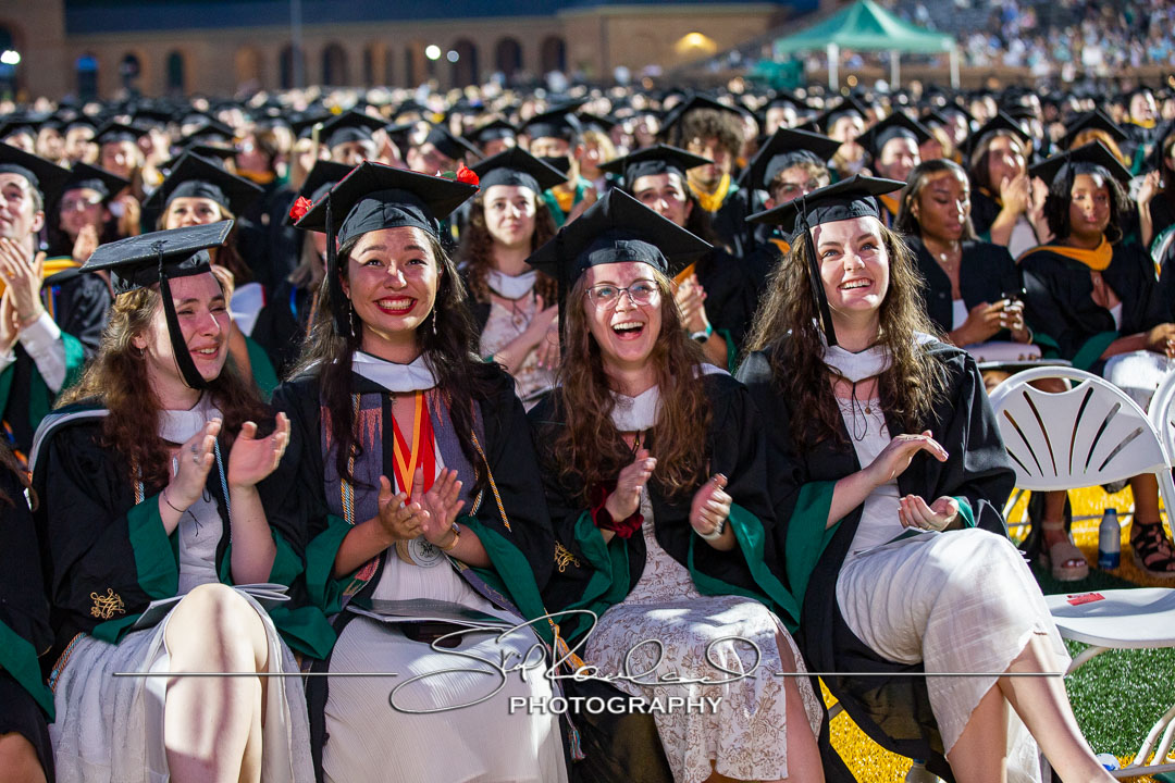 Commencement Exercises – May 2022 #74729
