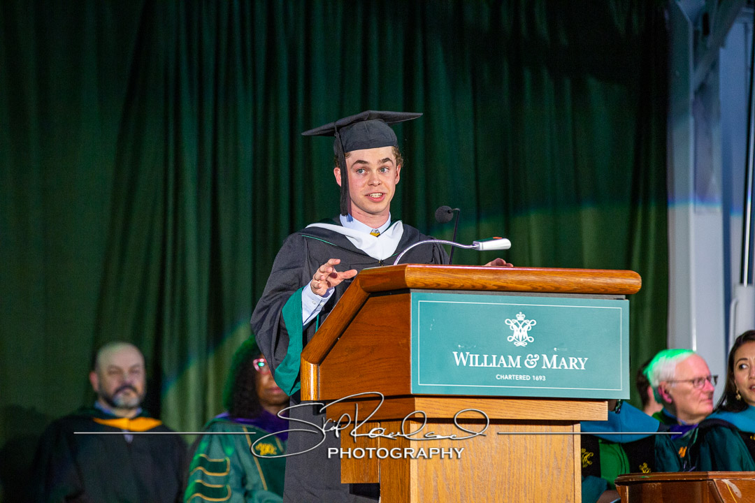 Commencement Exercises – May 2022 #74730