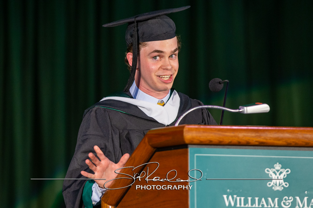 Commencement Exercises – May 2022 #74731