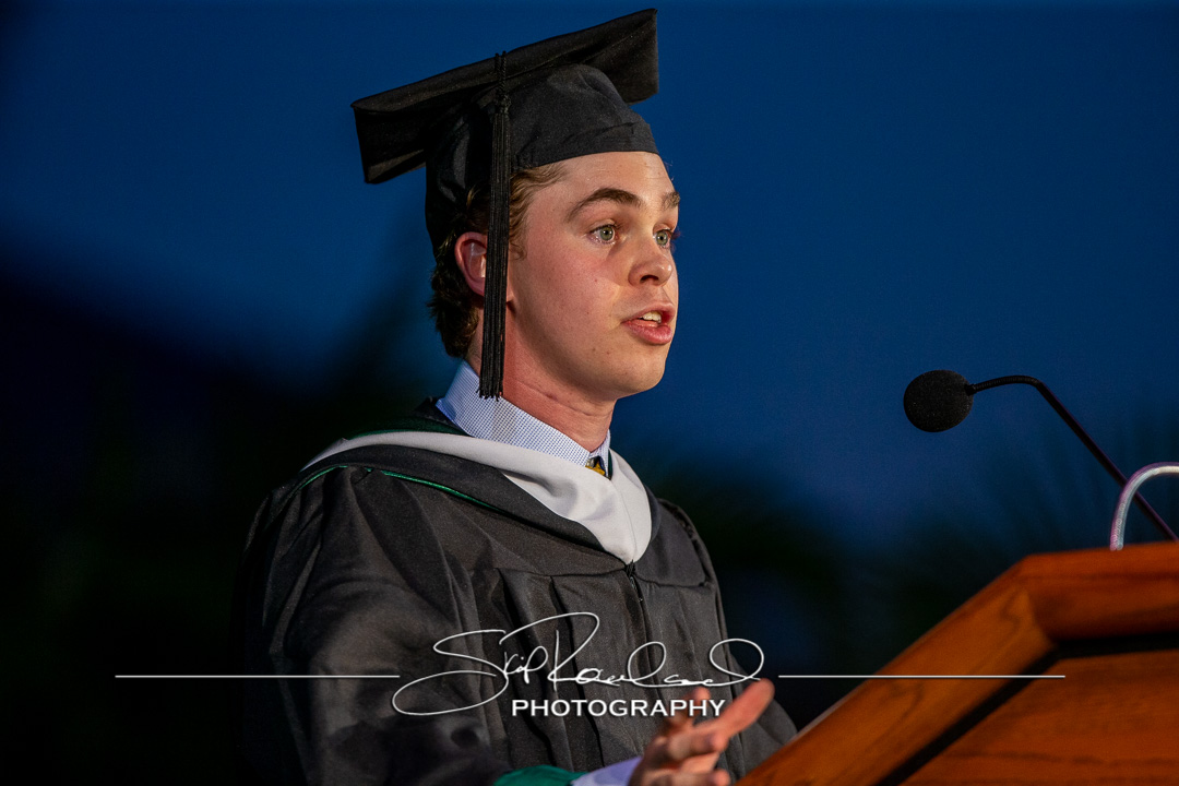 Commencement Exercises – May 2022 #74732