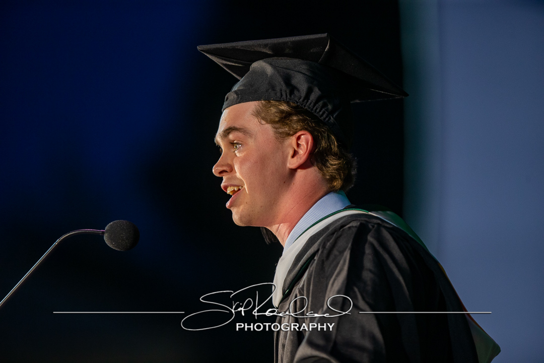Commencement Exercises – May 2022 #74735