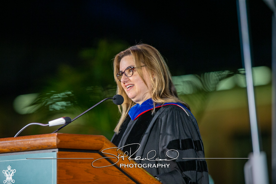 Commencement Exercises – May 2022 #74736