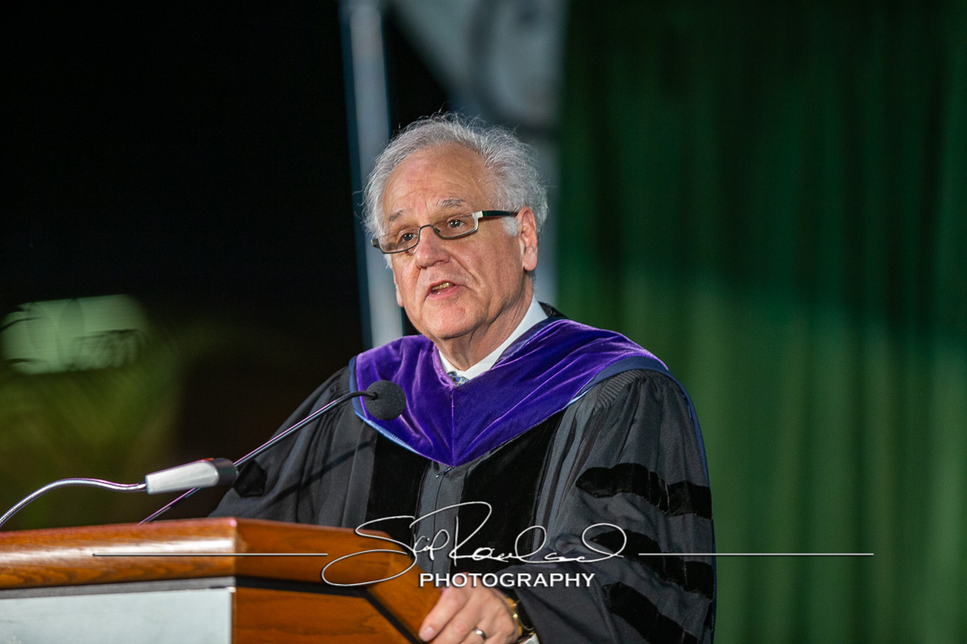 Commencement Exercises – May 2022 #74737