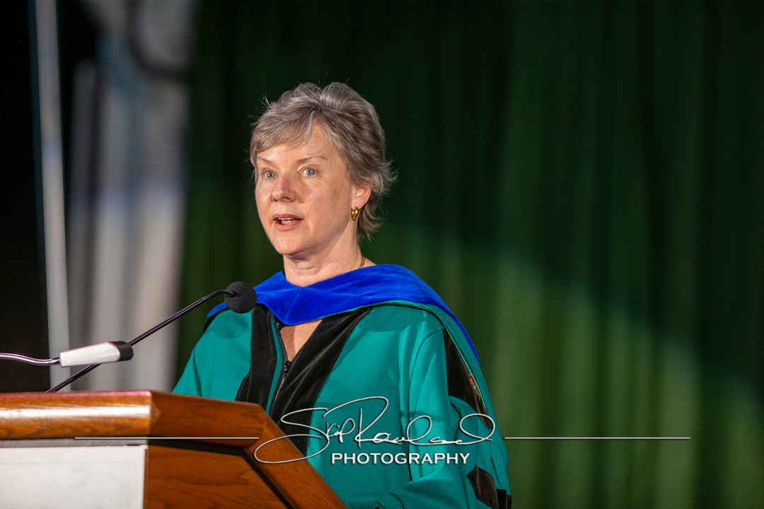 Commencement Exercises – May 2022 #74738